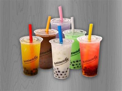 Bubble Tea - 55:-